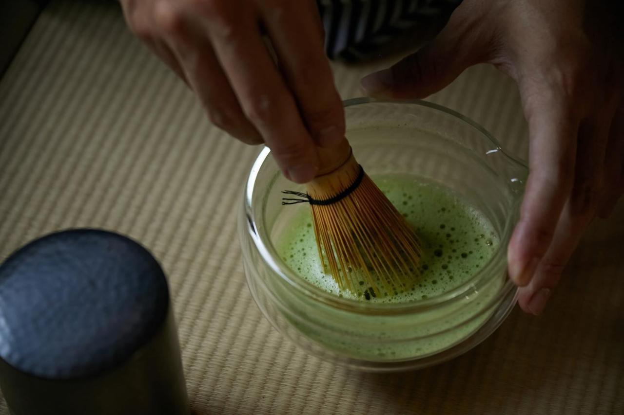 Gion Shifuki By Yadoru Kyoto Hanare Villa Giommachi Екстериор снимка
